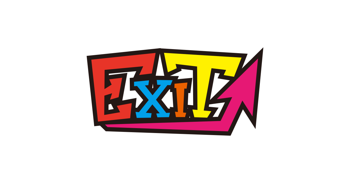 EXIT×BE@RBRICK 第2弾（イグジット×ベアブリック）